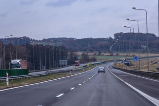 Polské dálnice očima Čechů: Lepší než naše? - Portál řidiče